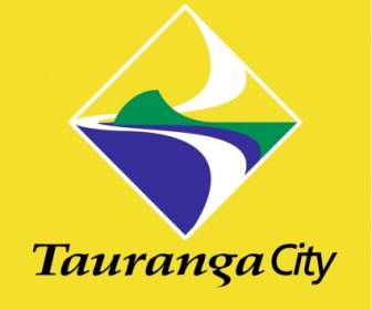 Tauranga şehir