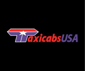 Taxicabs Usa