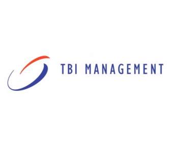 TBI-Verwaltung