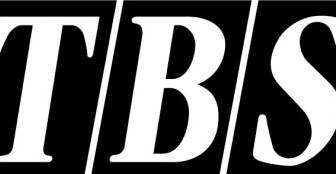 Tbs のロゴ
