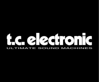 TC Elektronik