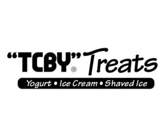 TCBY Traite