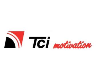 Motivation De TCI