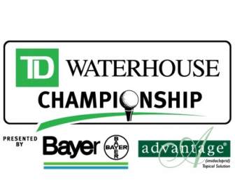 Campeonato De TD Waterhouse