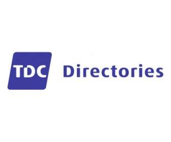 Directorios De TDC