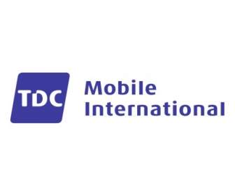 TDC мобильных Международная