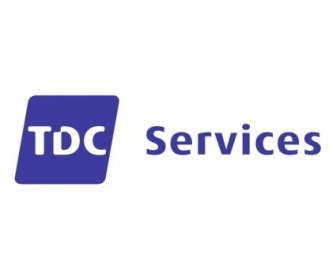 Serviços Do TDC
