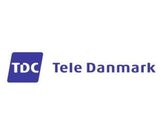 Là TDC Tele Danmark