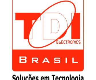 TDI Brasil Electrónica