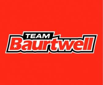 チーム Baurtwell