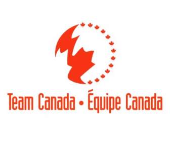 Team Kanada