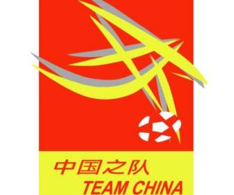 China Team