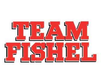 équipe Fishel