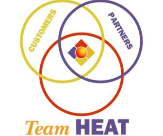 Team Heat