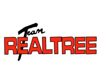 Команда Realtree