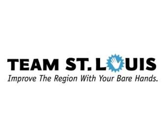 L'équipe De St Louis