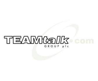 Teamtalkcom