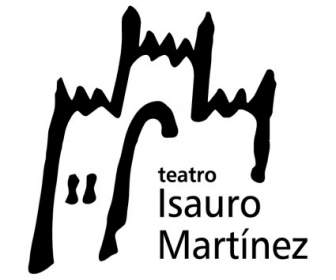 Teatro Isauro Maxime Michaud