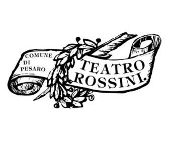 Teatro Rossini Пезаро