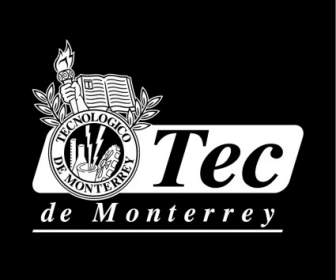 Tecnológico De Monterrey