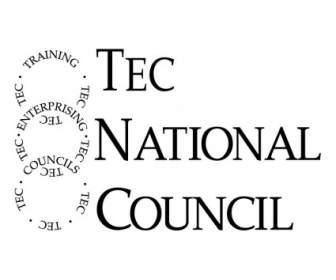 Hội đồng Quốc Gia TEC