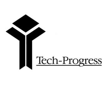Tech Progress