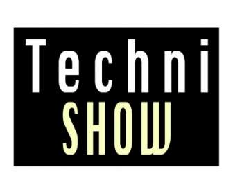 Techni Gösterisi