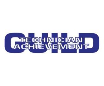 Technician Achievement Guild