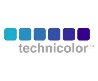 Technicolor เสียง