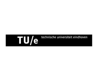 Technische Universiteit Эйндховен