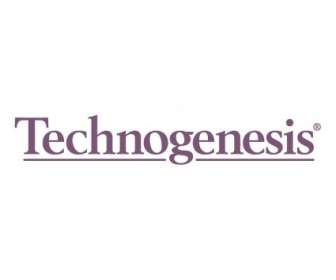 Technogenèse