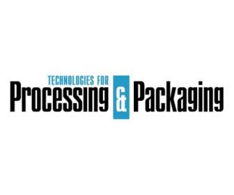Technologies For Processing Packaging