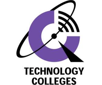 Faculdades De Tecnologia