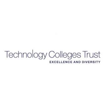 Tecnología Universidades Confianza