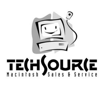 Techsource