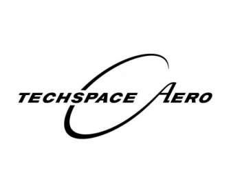 Techspace エアロ