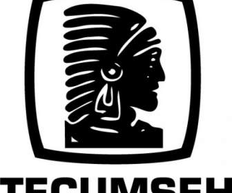 Logo De Tecumseh