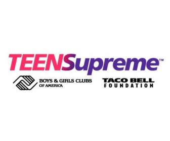 Teensupreme