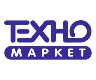 Tehnomarket