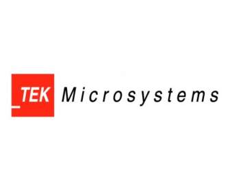 Tek Microsystems
