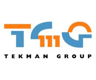 Grupo Tekman