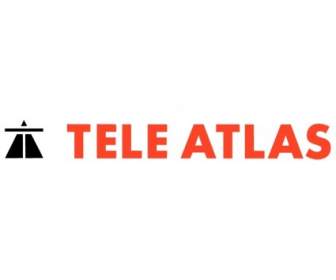 เมล Tele Atlas