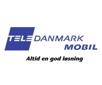 Tele Danmark モービル
