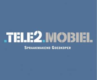Tele2 モバイル