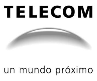 Argentyna Telekomunikacyjnych