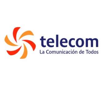 Télécom El Salvador