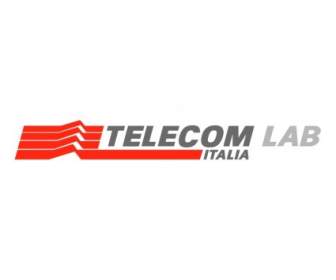 Laboratorio De Telecom Italia