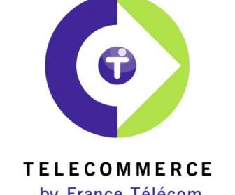 Telecommerce