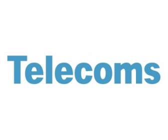 Telecoms