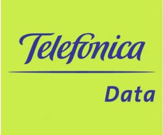 Dados Telefonica